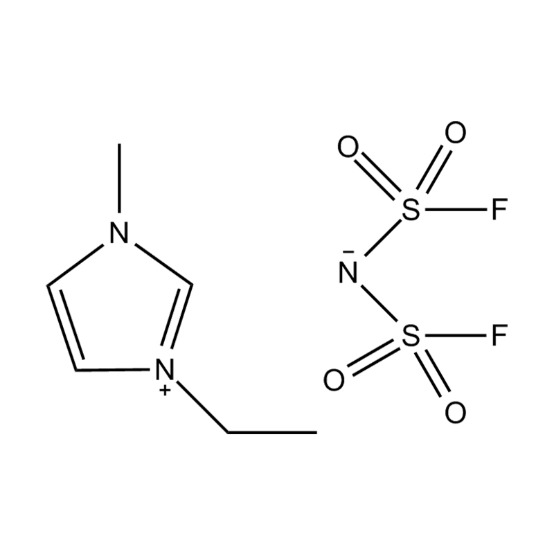 1-ethyl-3-methylimidazolium bis (fluorosulfonyl) imid
