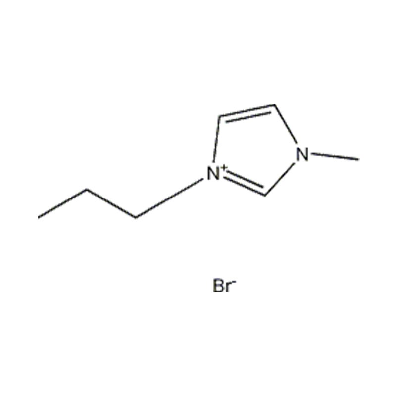 1-propyl-3-methylimidazolium bromid