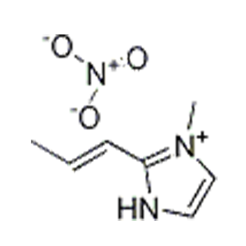 1-propyl-3-methylimidazolium dusičnan