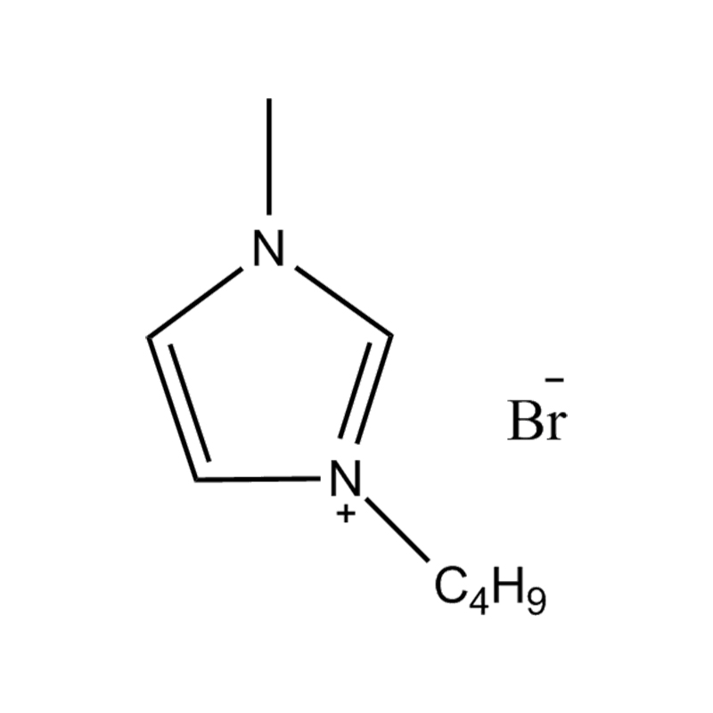 1-butyl-3-methylimidazolium bromid