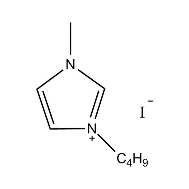 1-butyl-3-methylimidazolium jodid
