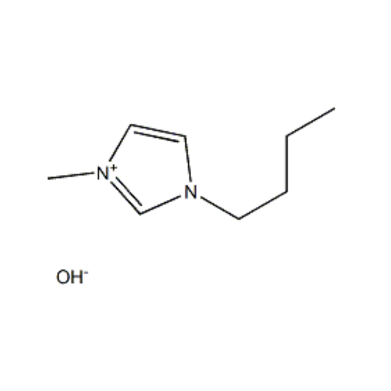 1-butyl-3-methylimidazolium hydroxid