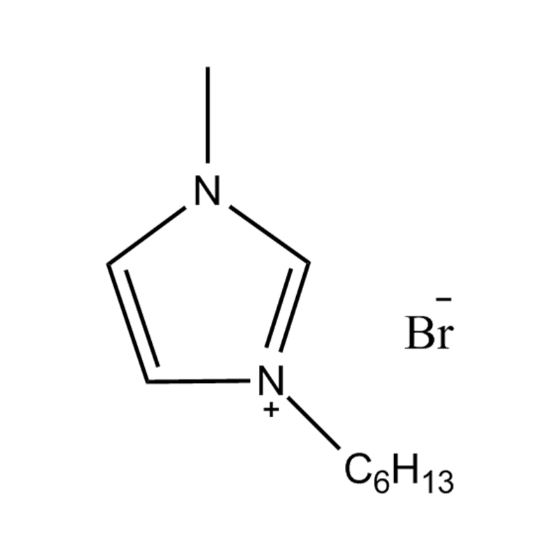 1-hexyl-3-methylimidazolium bromid