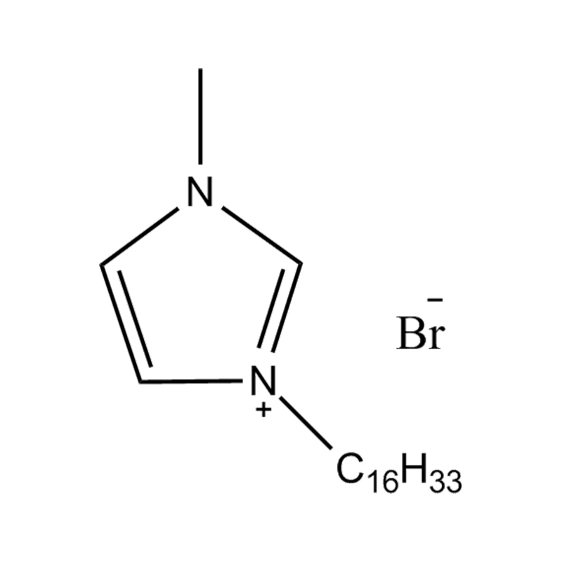 1-hexadecyl-3-methylimidazolium bromid