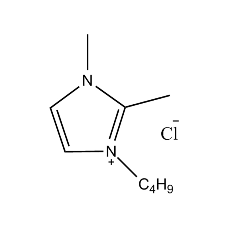 1-butyl-2,3-dimethylimidazoliumchlorid
