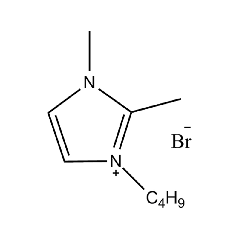 1-butyl-2,3-dimethylimidazolium bromid