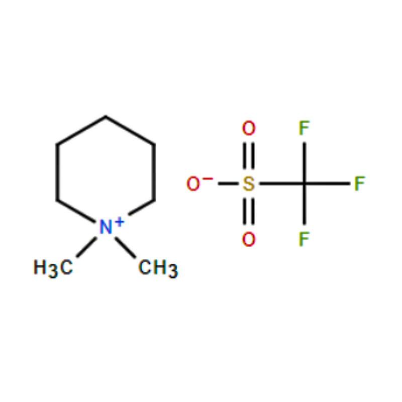 N-methyl-n-methylpiperidin trifluoromethanesulfonát