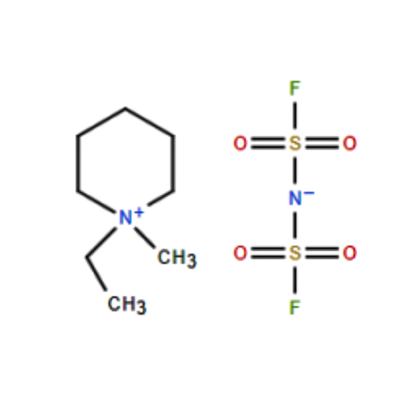 N-ethyl-n-methylpiperidin difluorosulfonimidová sůl