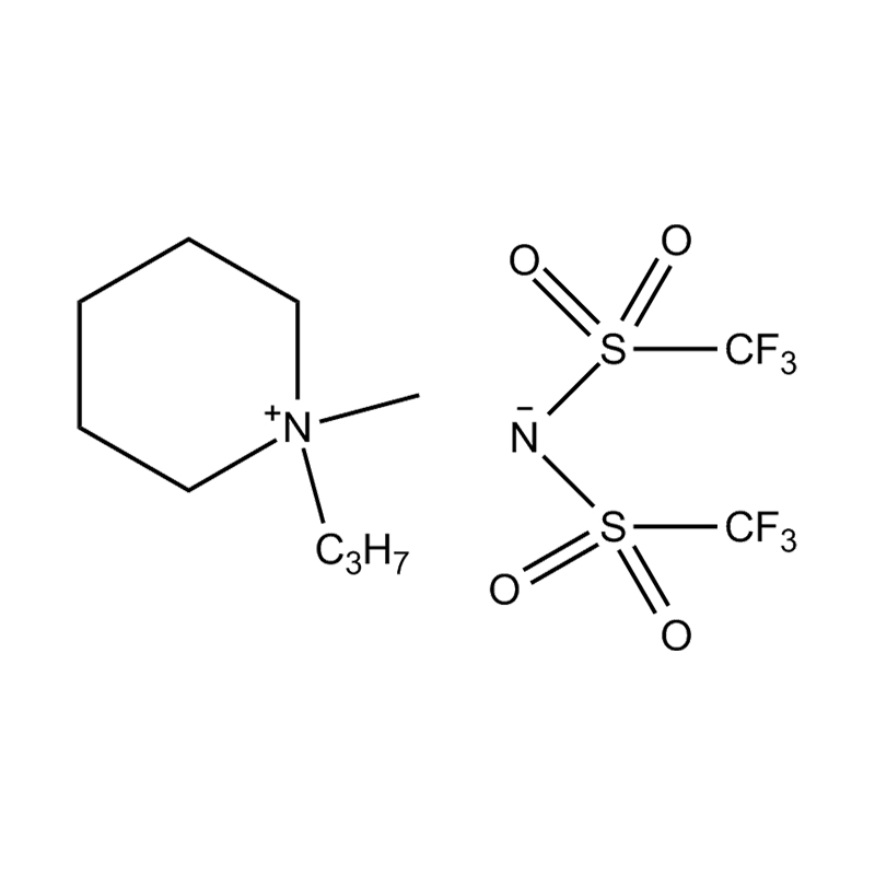 1-propyl-1-methylpyrrolidinium bis (trifluoromethylsulfonyl) imid