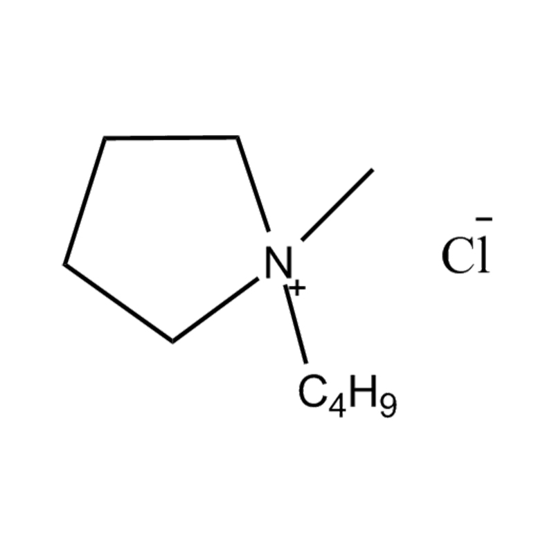N-butyl-n-methylpyrrolidiniumchlorid