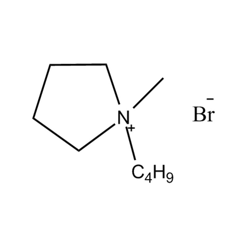 N-butyl-n-methylpyrrolidinium bromid