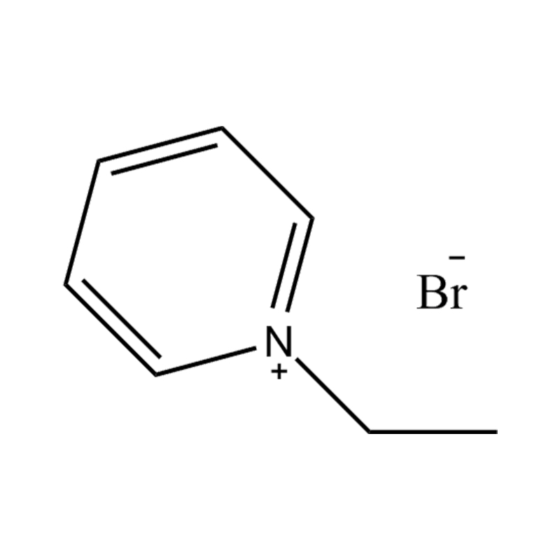 Bromid n-ethylpyridinium