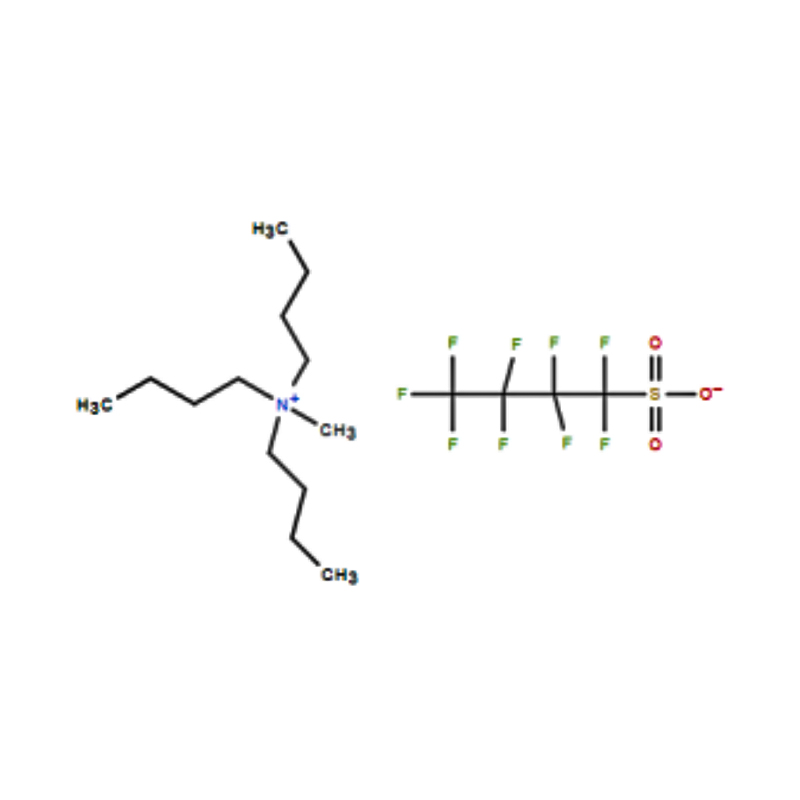 Methyltributalammonium nonafluobutanesulfonát