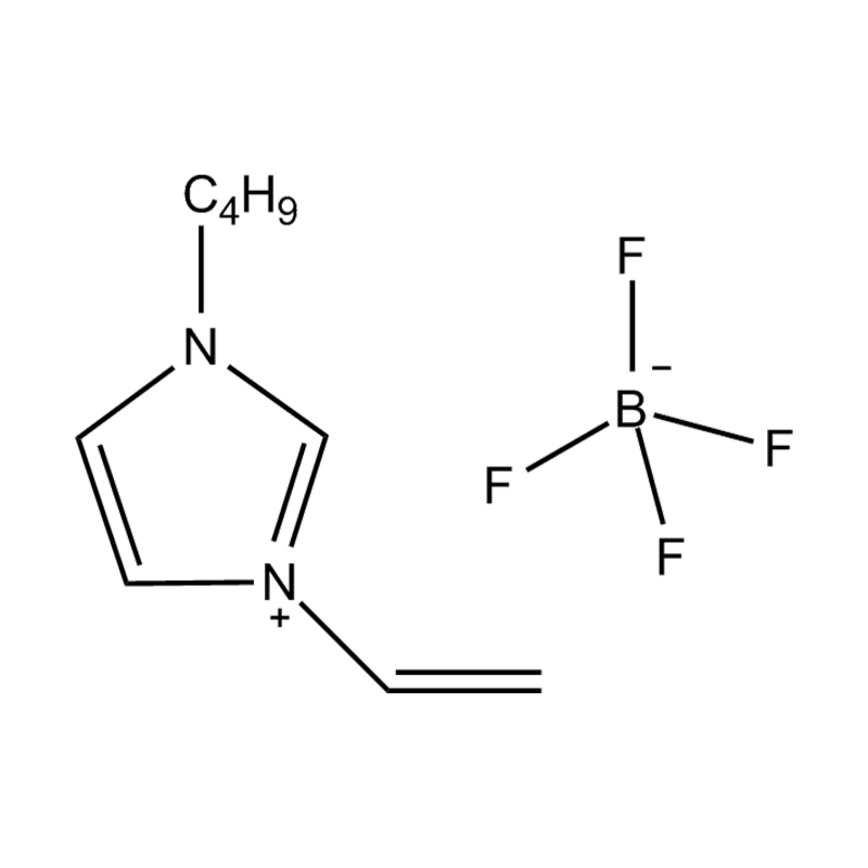 1-vinyl-3-butylimidazol tetrafluoroborát