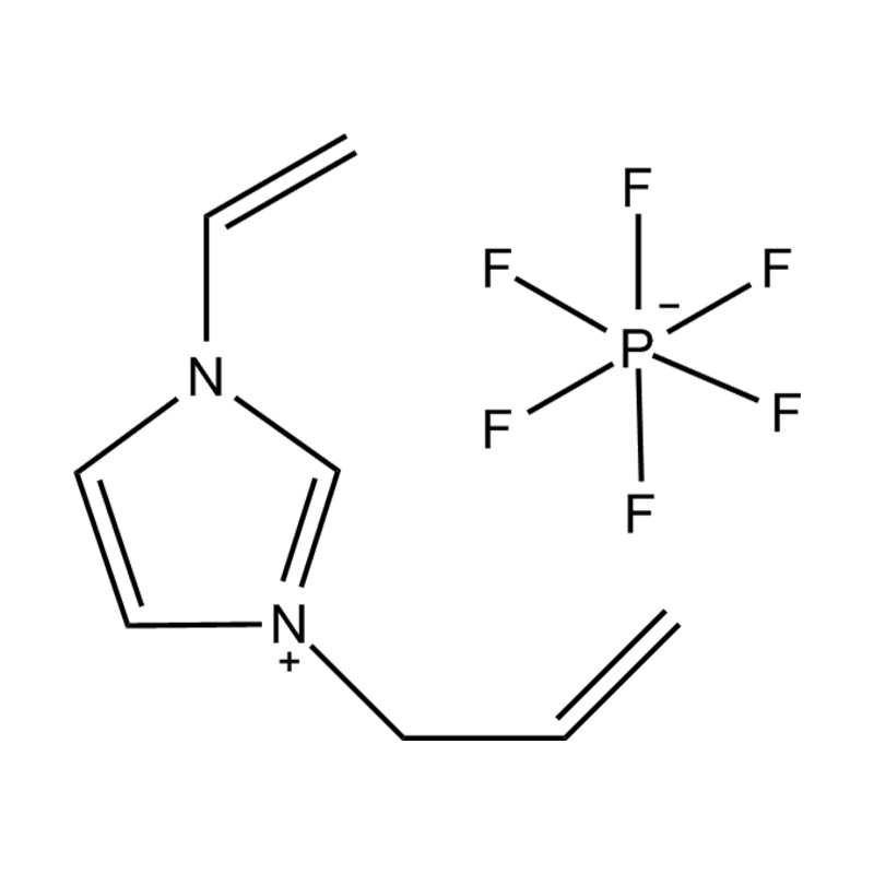 1-all-3-vinylimidazol hexafluorofosfát