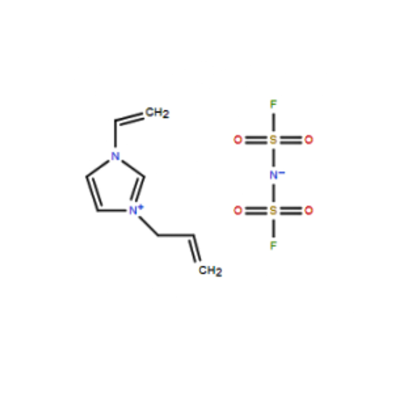 1-all-3-vinylimidazolium bis (fluorosulfonyl) imide