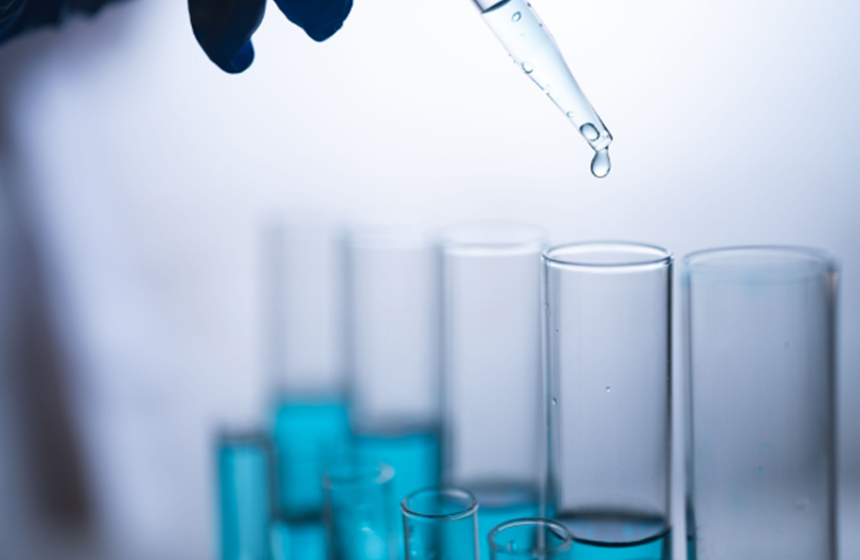 Průmyslové iontové kapaliny