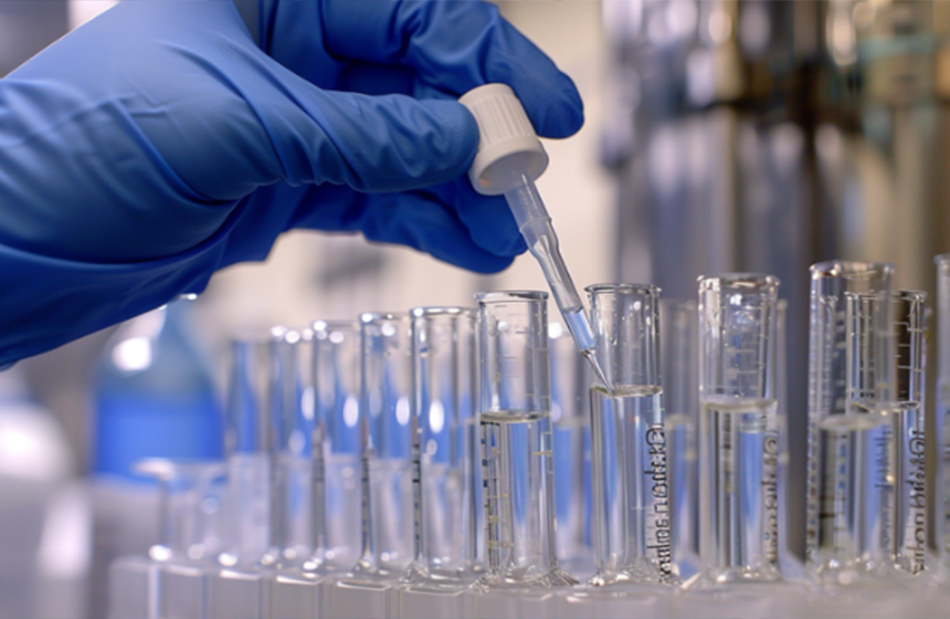 Přizpůsobené řešení iontových kapalin