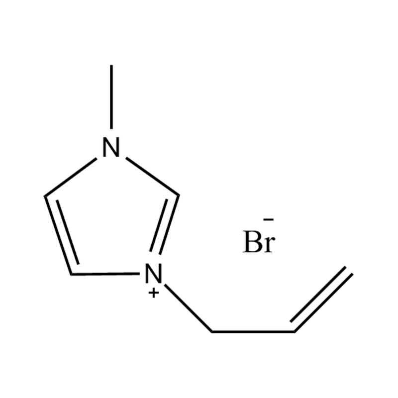 1-all-3-methylimidazolium bromid