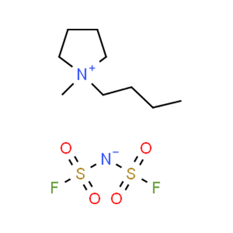 1-butyl-1-methylpyrrolidinium bis (fluorosulfonyl) imid