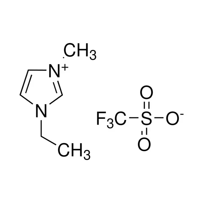 1-ethyl-3-methylimidazolium perfluorobutanesulfonát