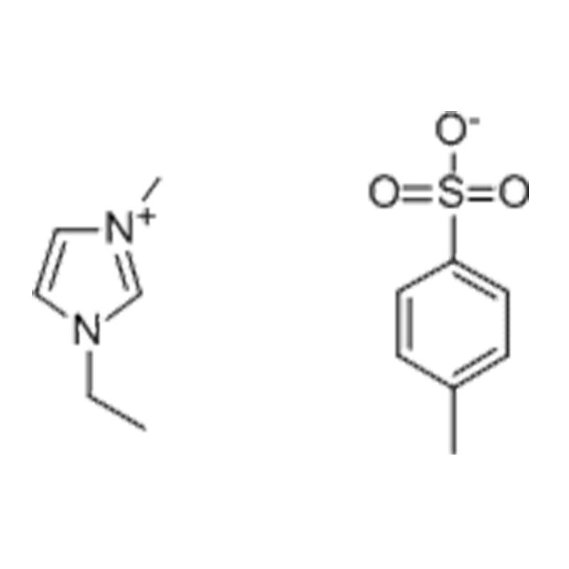1-ethyl-3-methylimidazolium p-toluenesulfonát