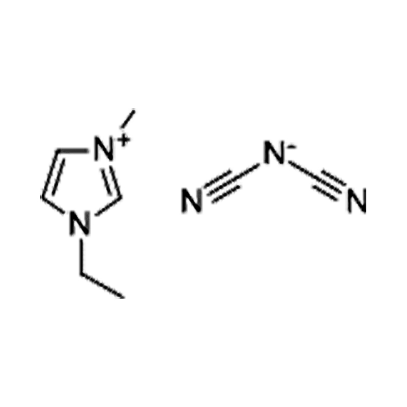 1-ethyl-3-methylimidazolium dicyanamid