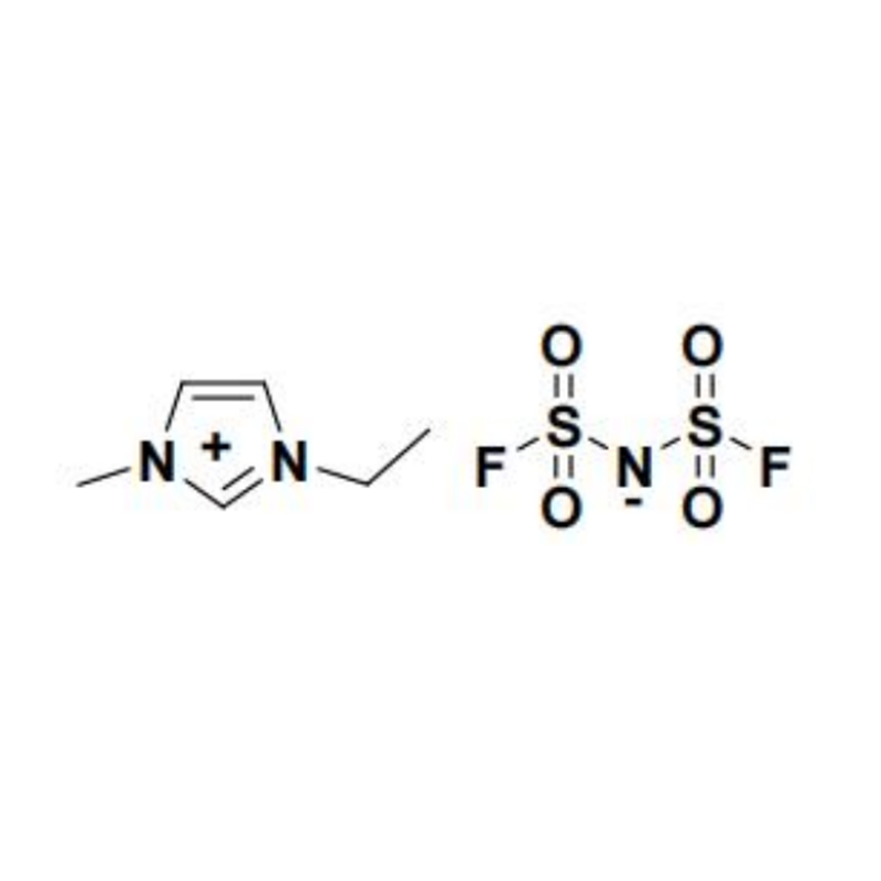 1-ethyl-3-methylimidazolium bisfluosulfonylimid