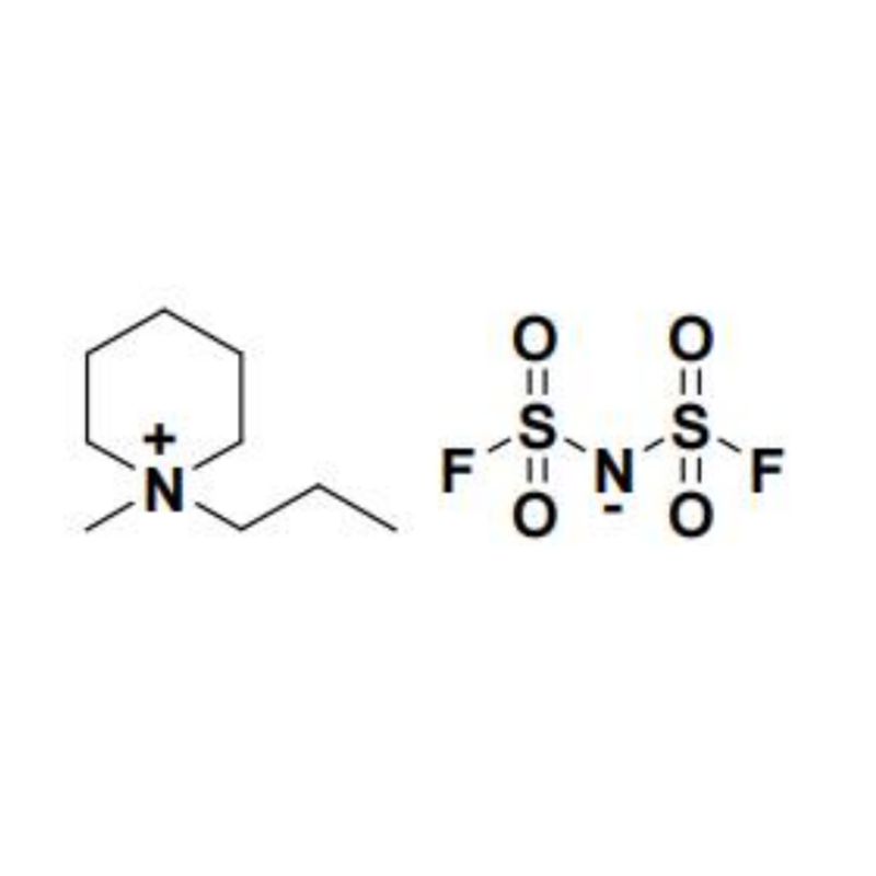 N-methyl, propylpiperidinium bisfluosulfonylimid