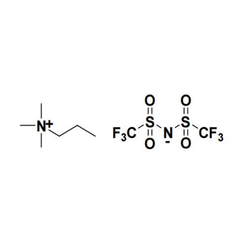 Trimethylpropylamonium